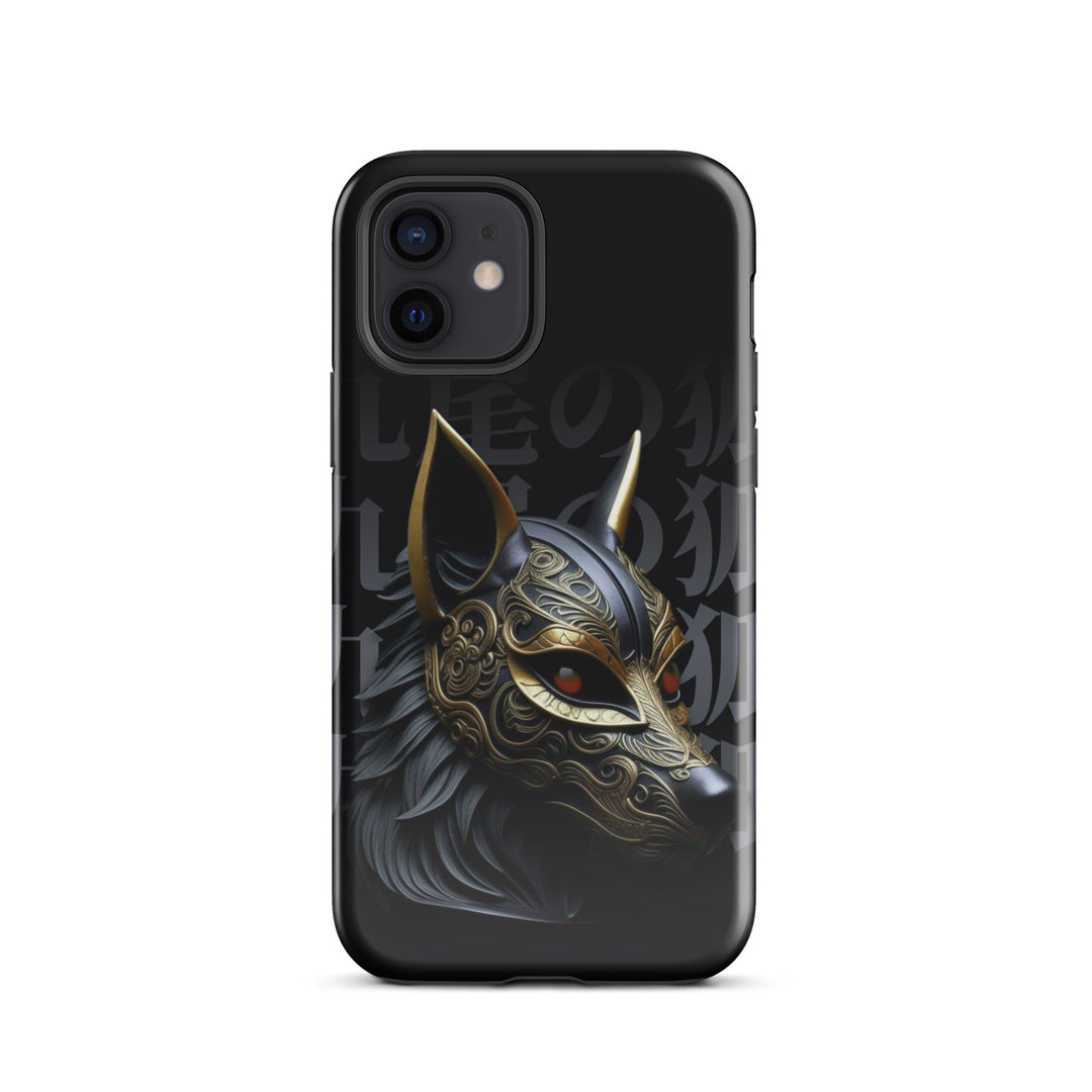 Tough Case for iPhone®