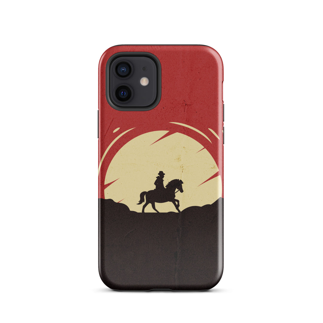 Tough Case for iPhone®