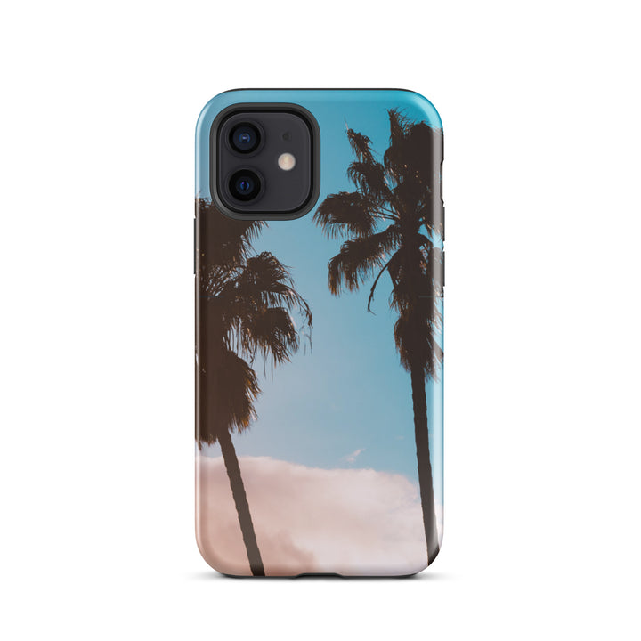 Tough Case for iPhone®