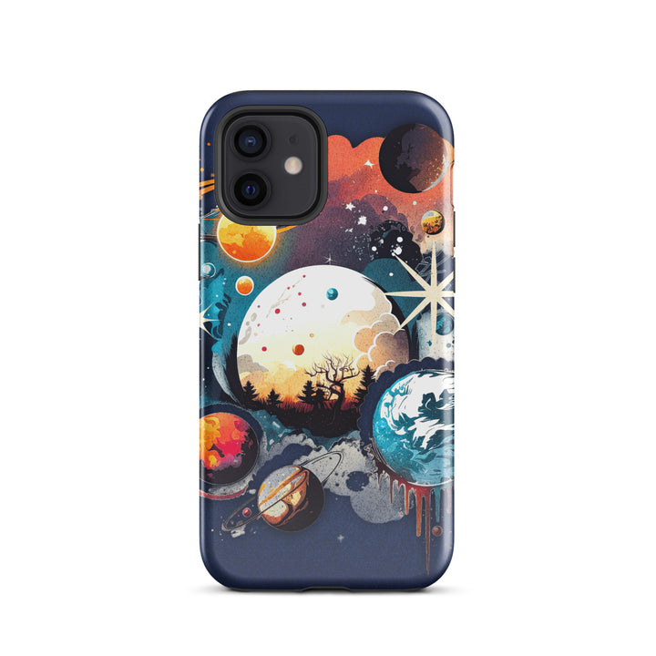 Tough Case for iPhone®