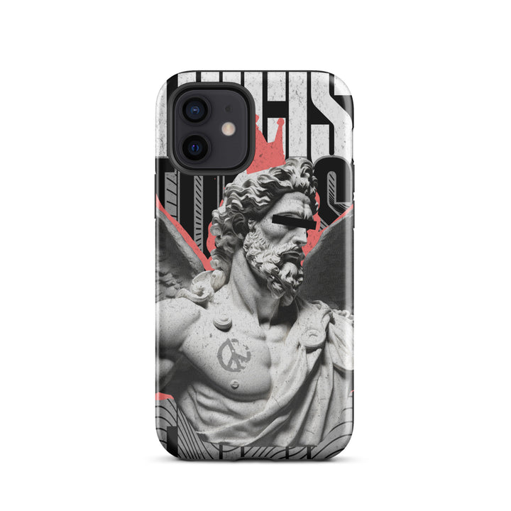 Tough Case for iPhone®