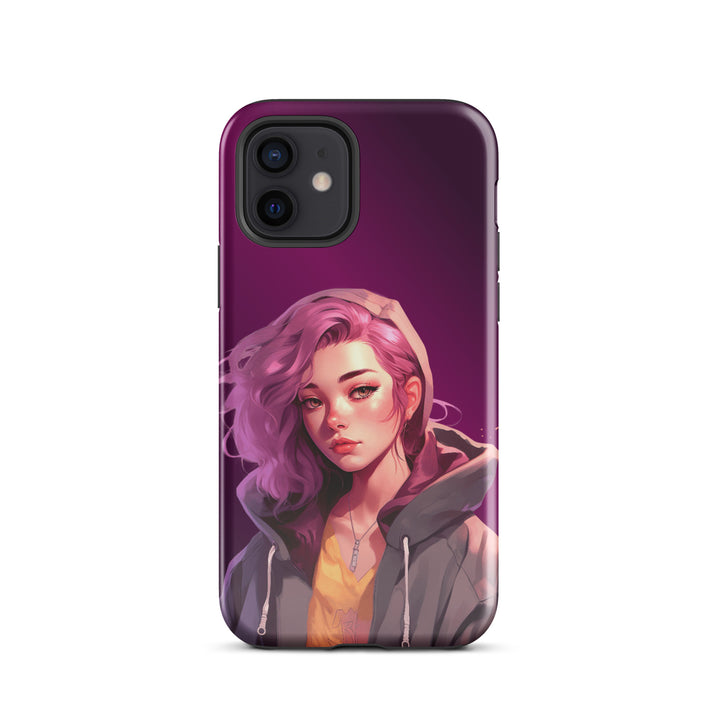 Tough Case for iPhone®