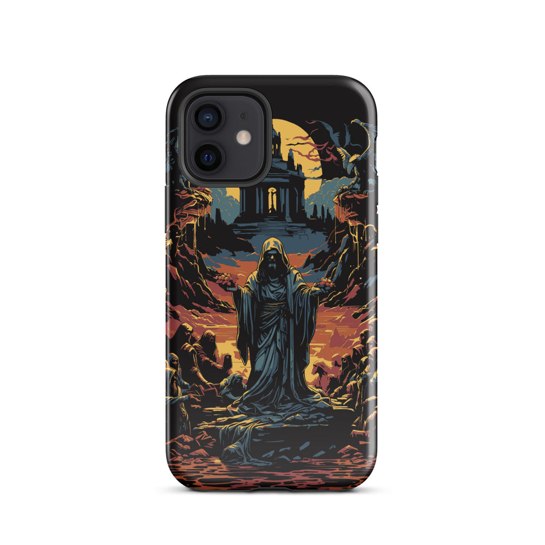 Tough Case for iPhone®