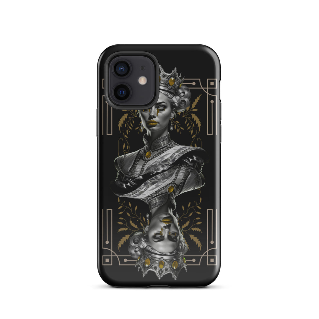 Tough Case for iPhone®