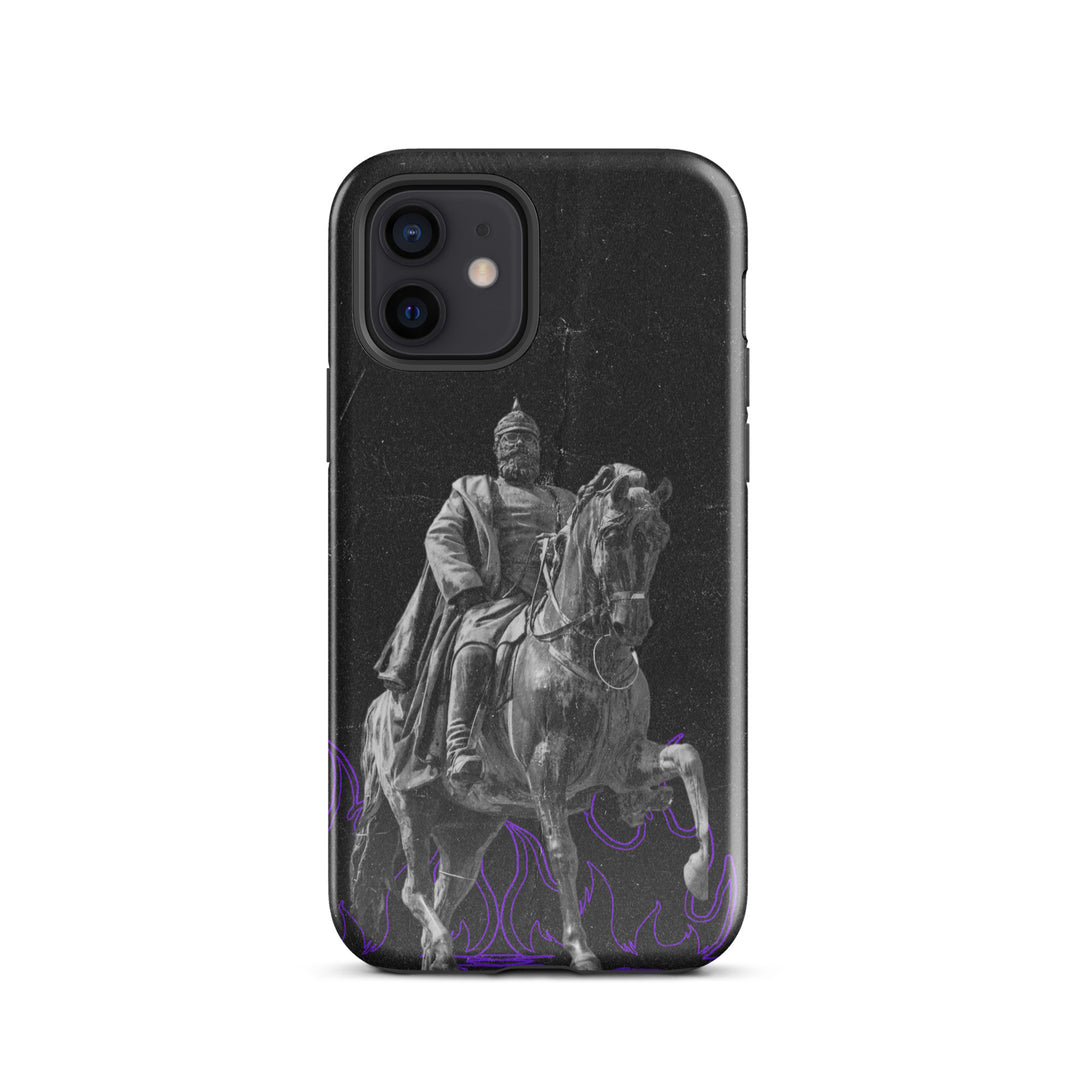 Tough Case for iPhone®