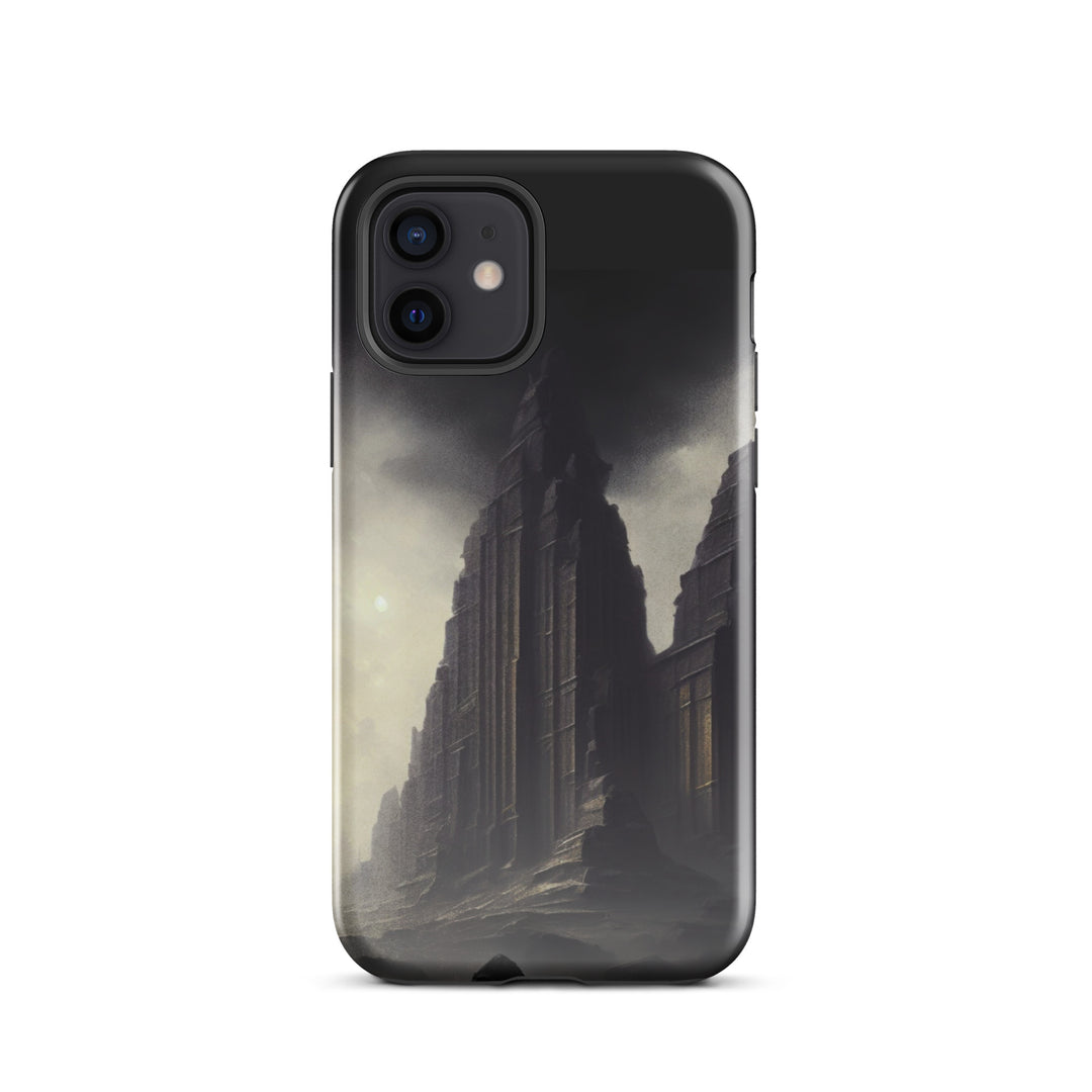 Tough Case for iPhone®