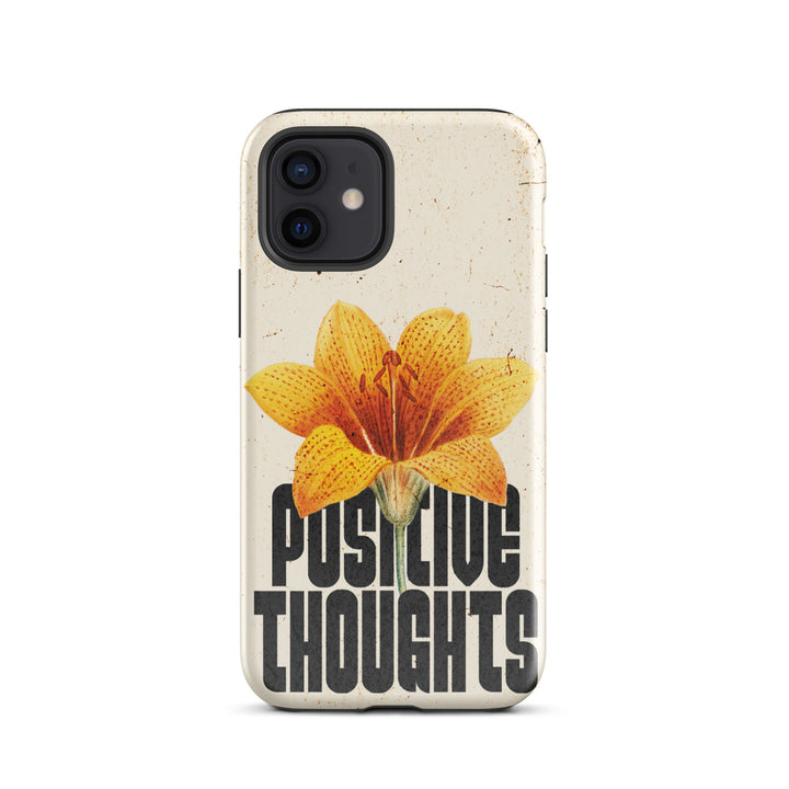 Tough Case for iPhone®