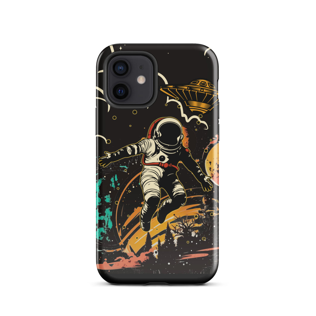 Tough Case for iPhone®