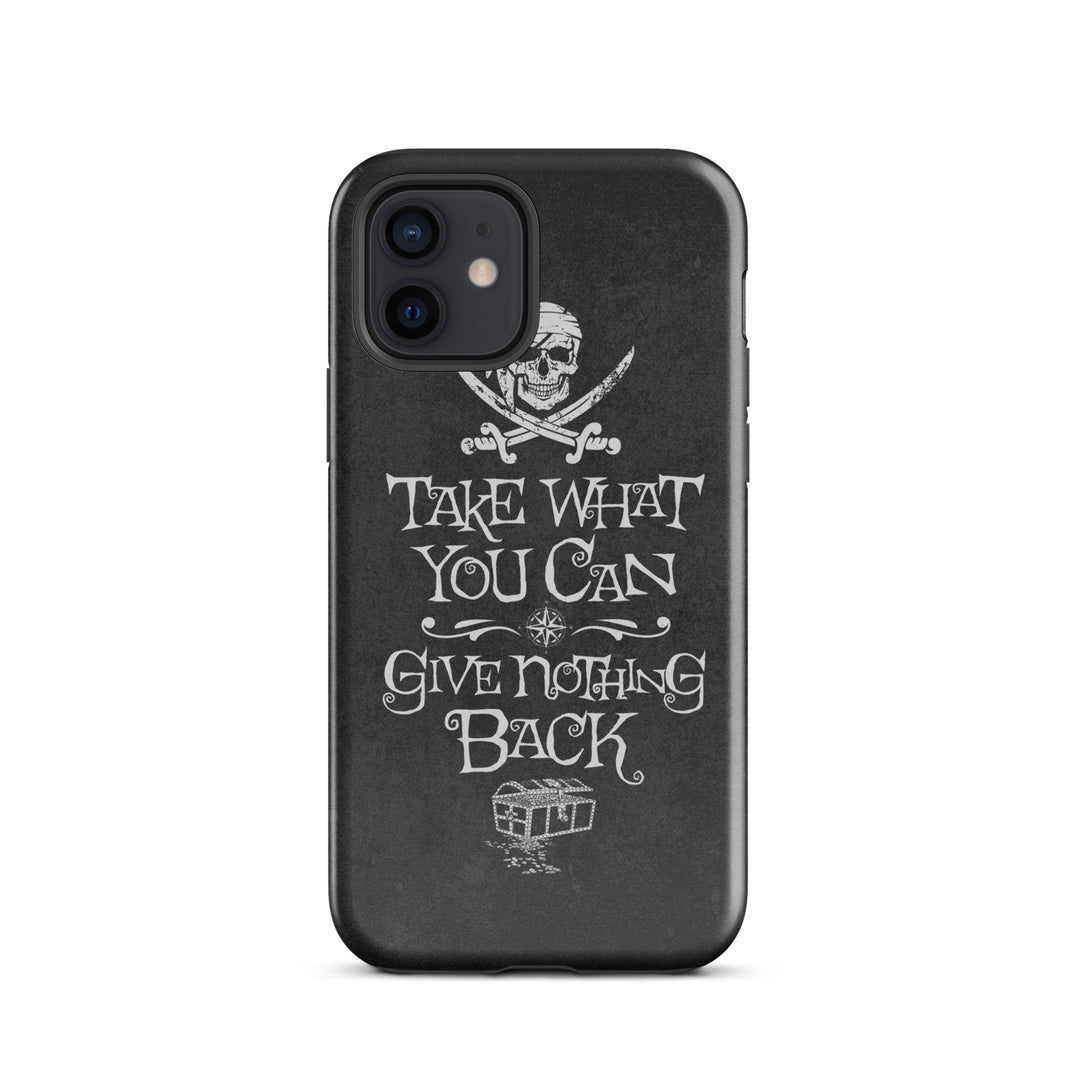 Tough Case for iPhone®