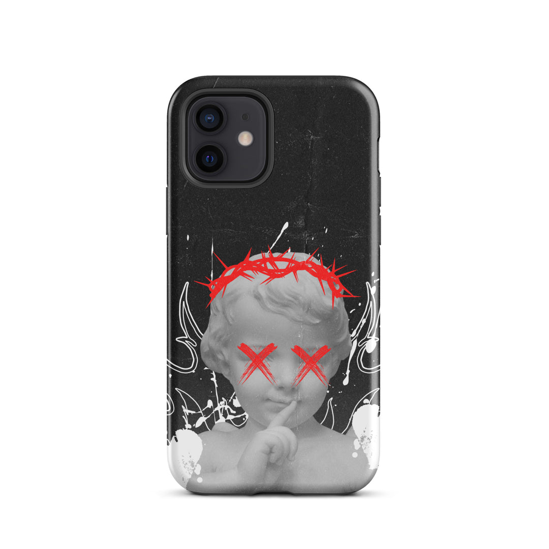 Tough Case for iPhone®