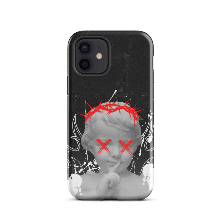 Tough Case for iPhone®