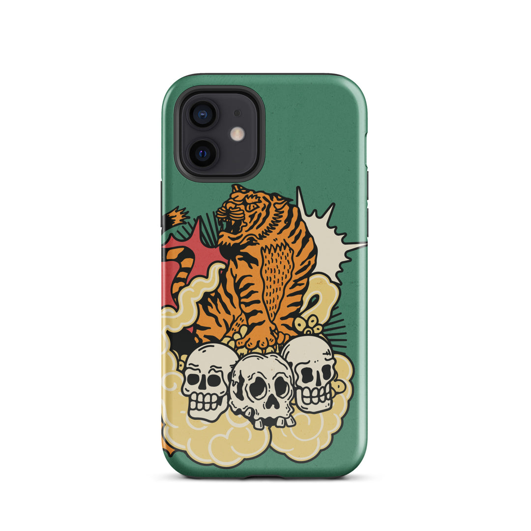 Tough Case for iPhone®