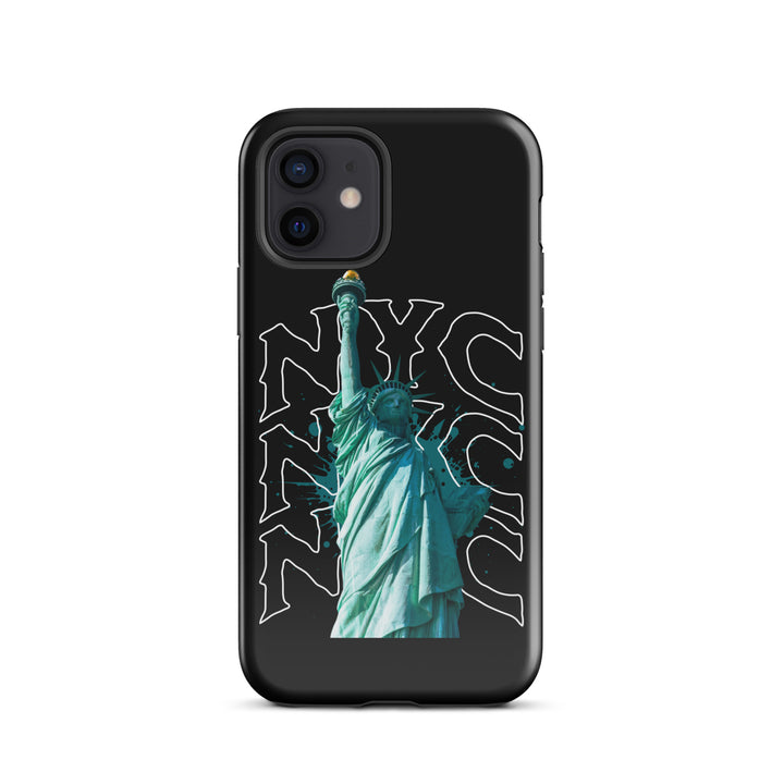 Tough Case for iPhone®