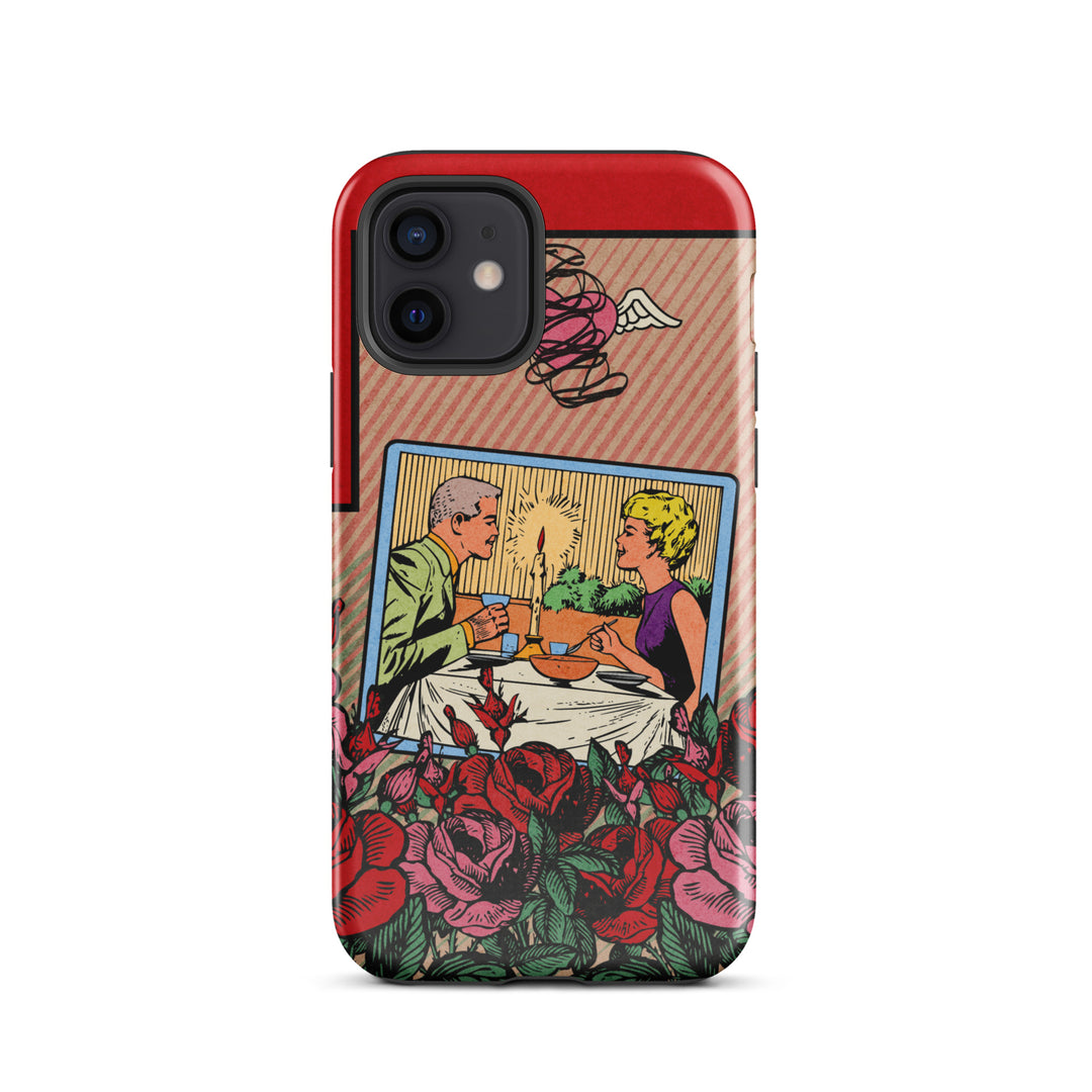 Tough Case for iPhone®