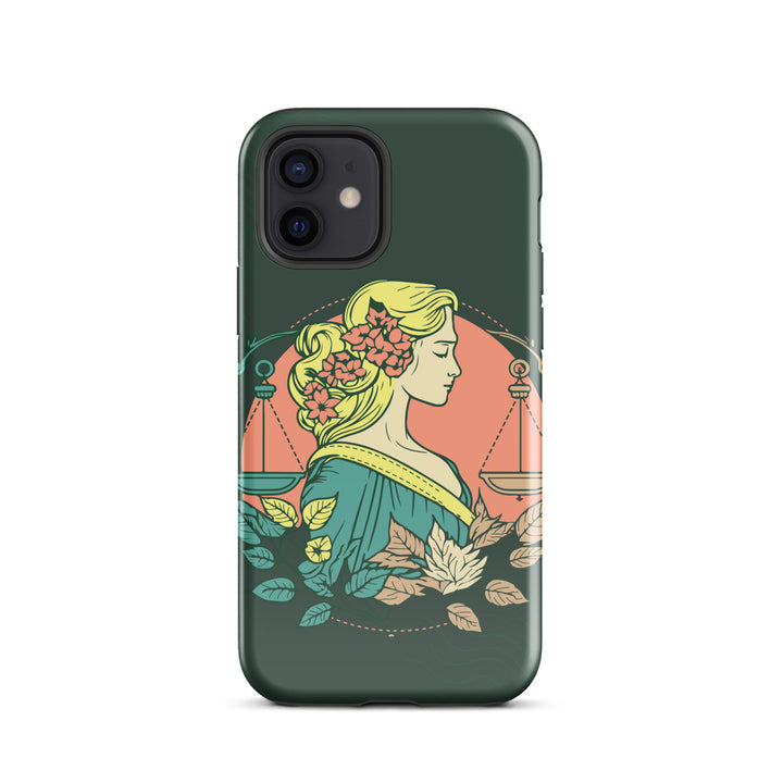 Tough Case for iPhone®