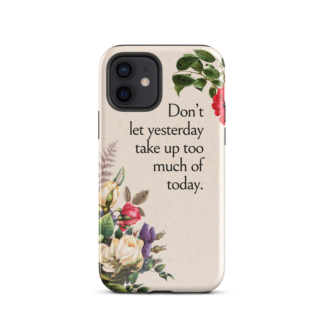 Tough Case for iPhone®