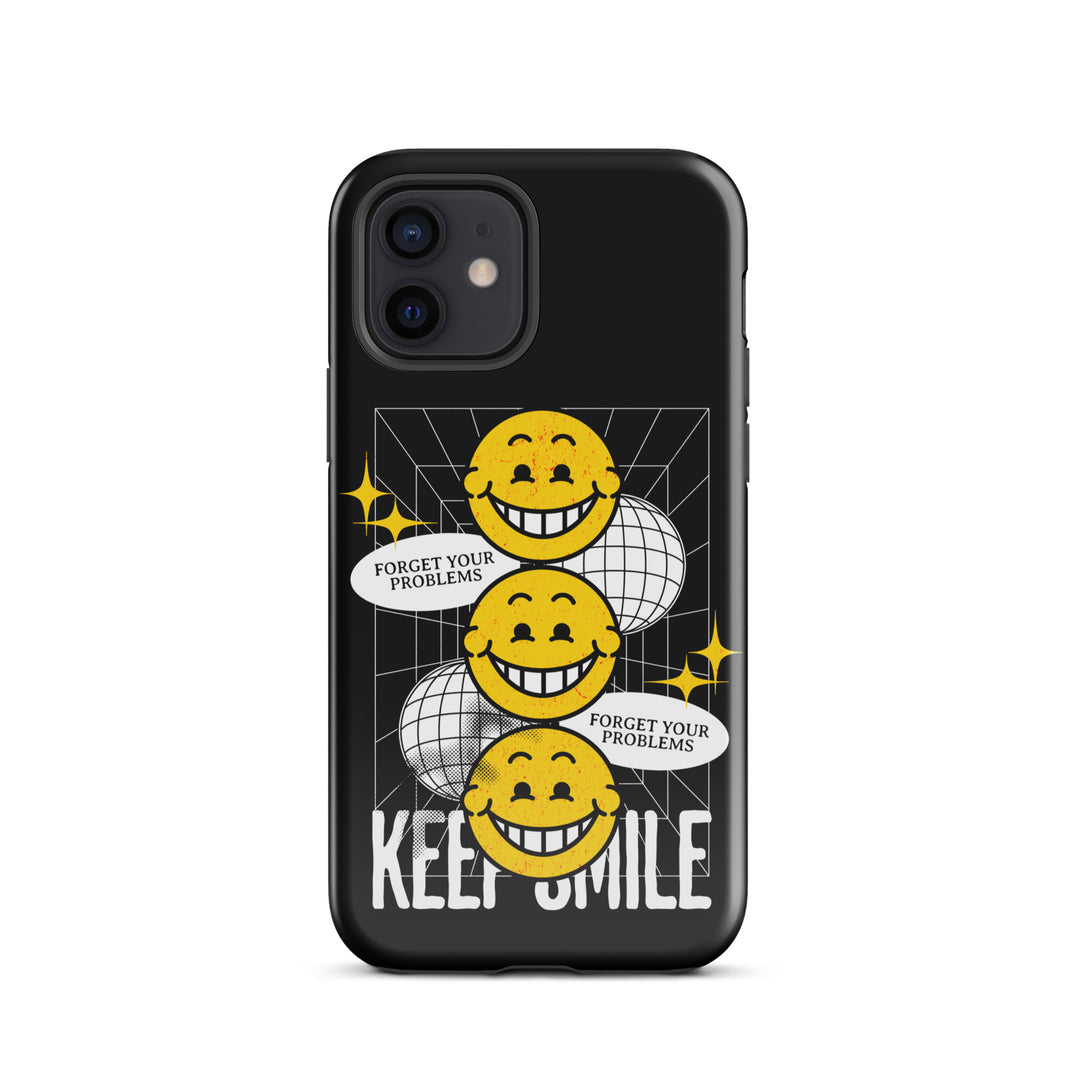 Tough Case for iPhone®