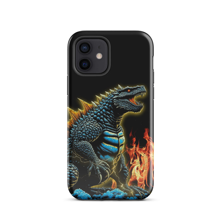 Tough Case for iPhone®