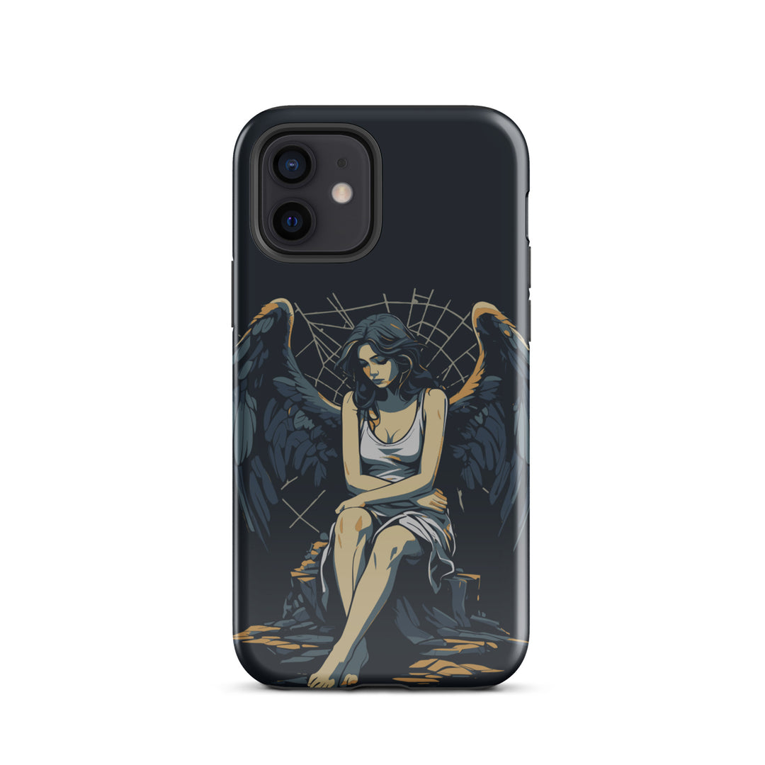 Tough Case for iPhone®