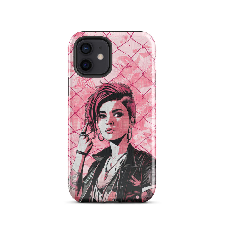 Tough Case for iPhone®