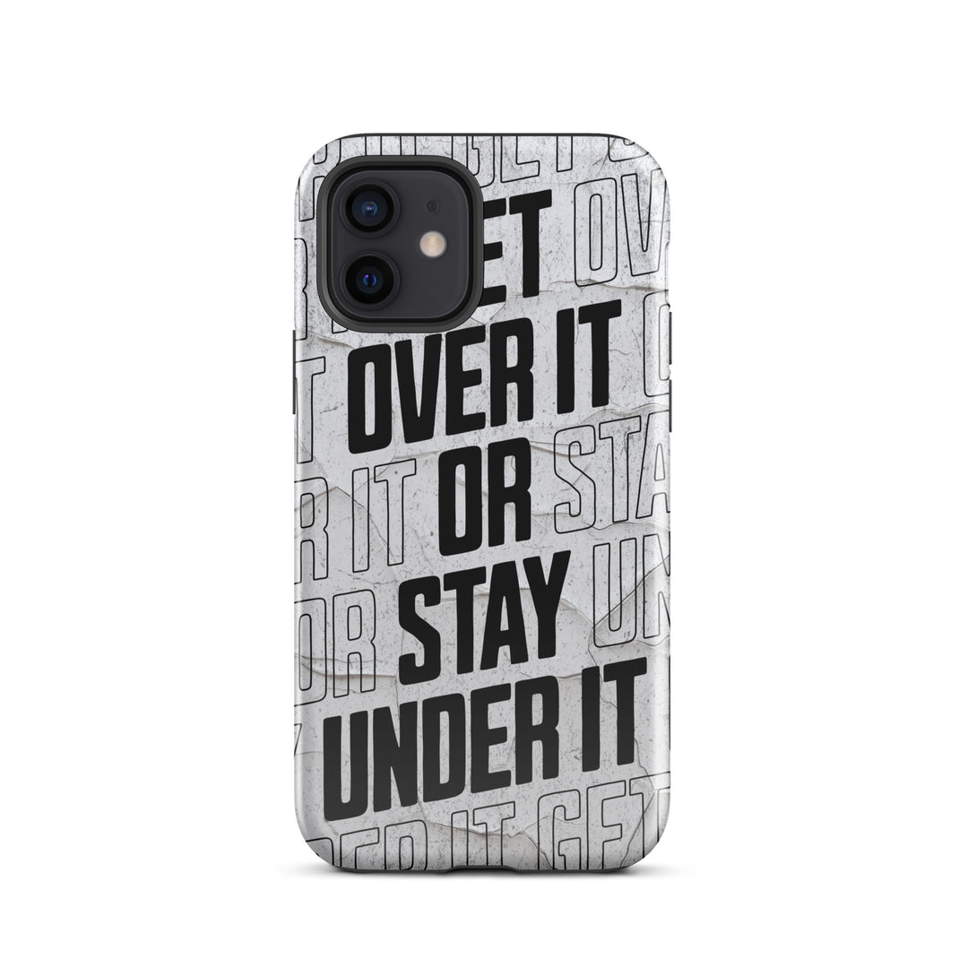 Tough Case for iPhone®