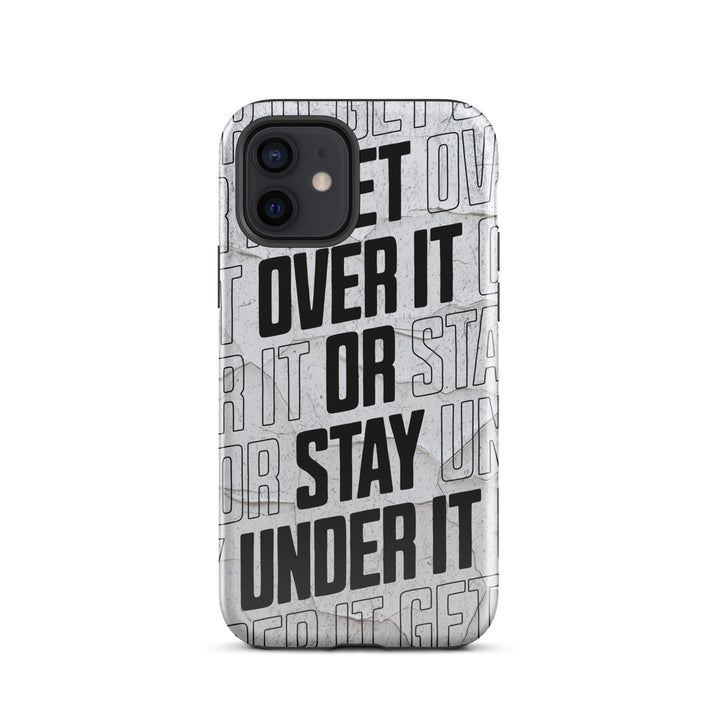 Tough Case for iPhone®