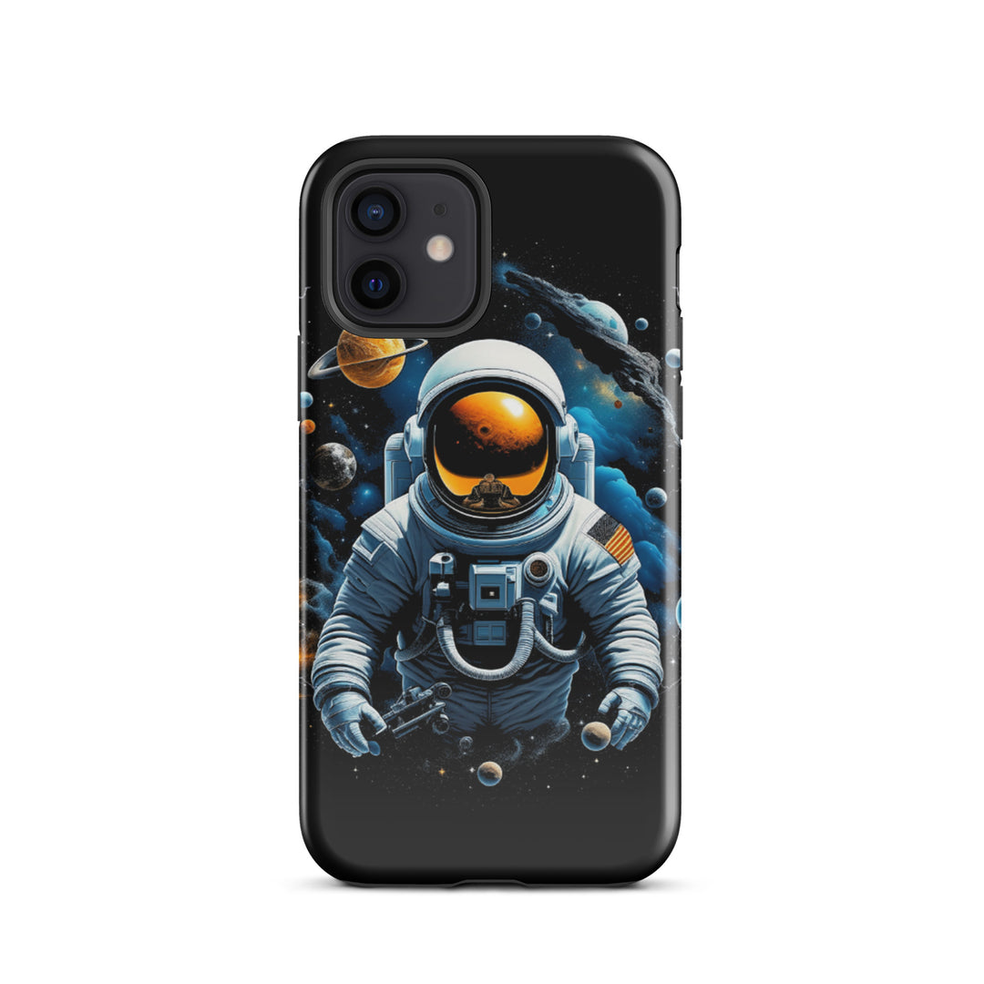 Tough Case for iPhone®