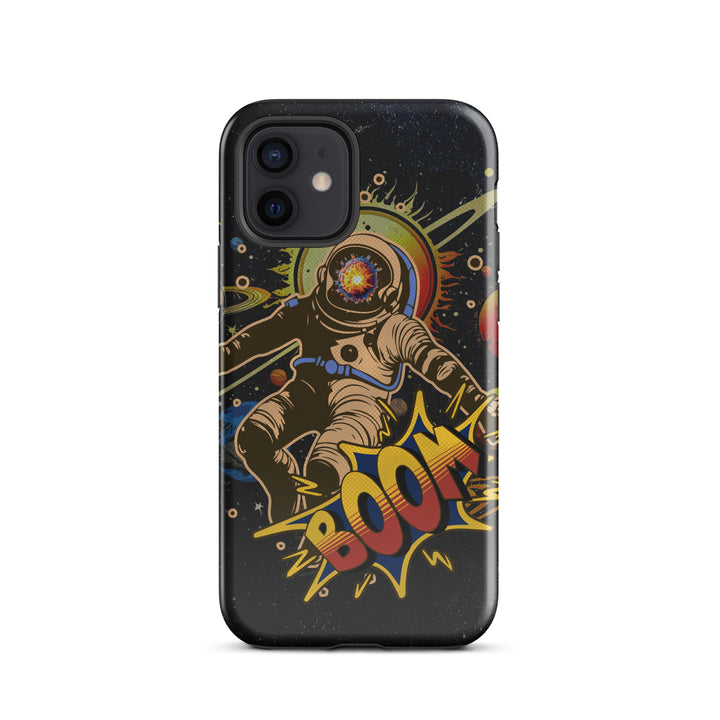 Tough Case for iPhone®