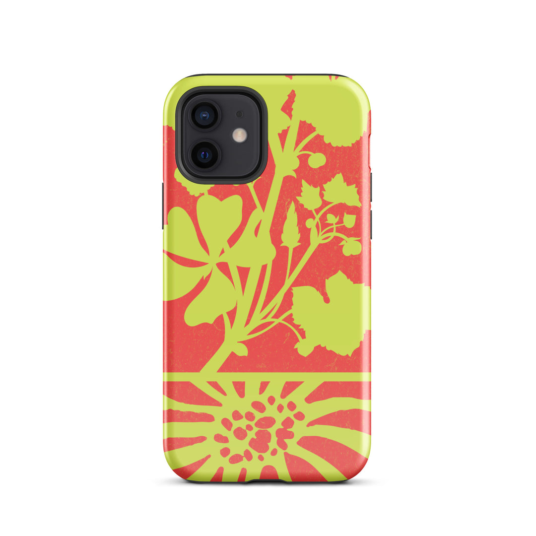 Tough Case for iPhone®