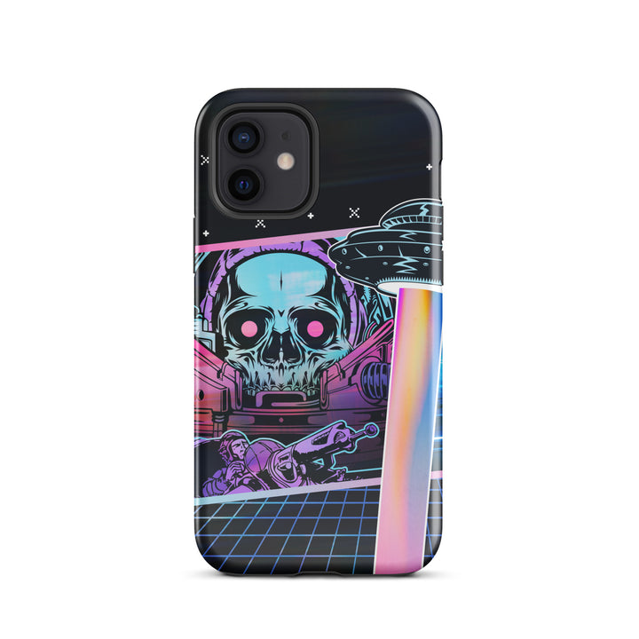 Tough Case for iPhone®