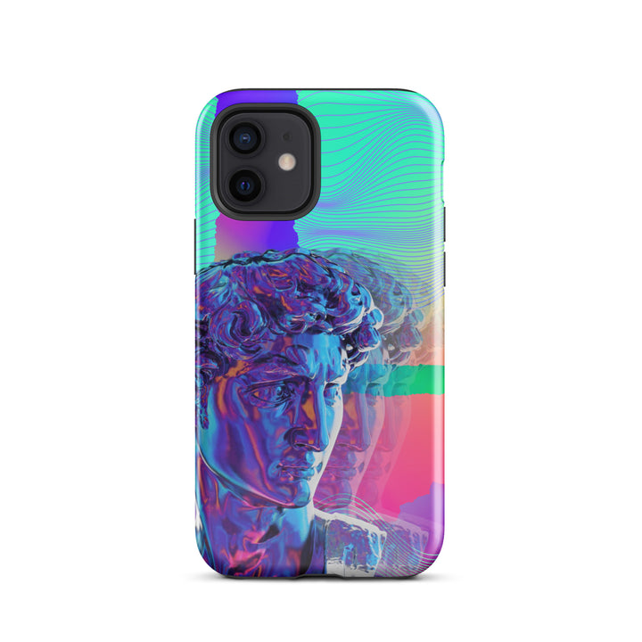 Tough Case for iPhone®