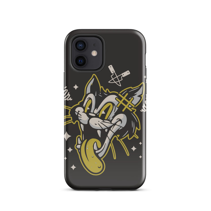 Tough Case for iPhone®