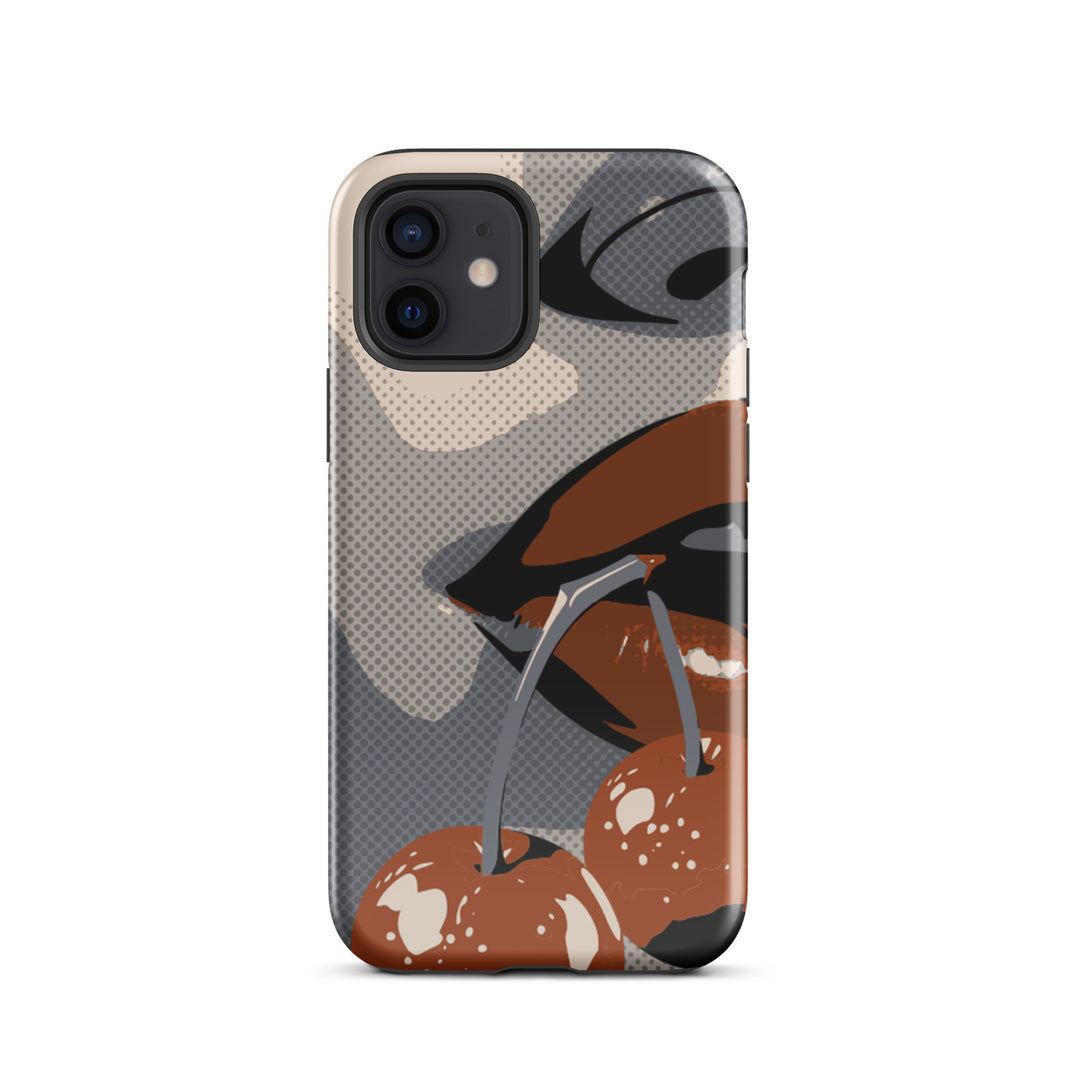 Tough Case for iPhone®