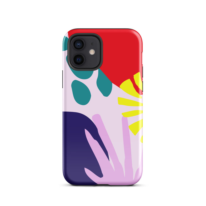 Tough Case for iPhone®