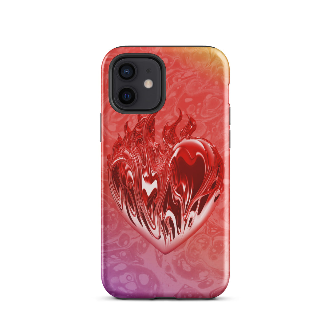 Tough Case for iPhone®