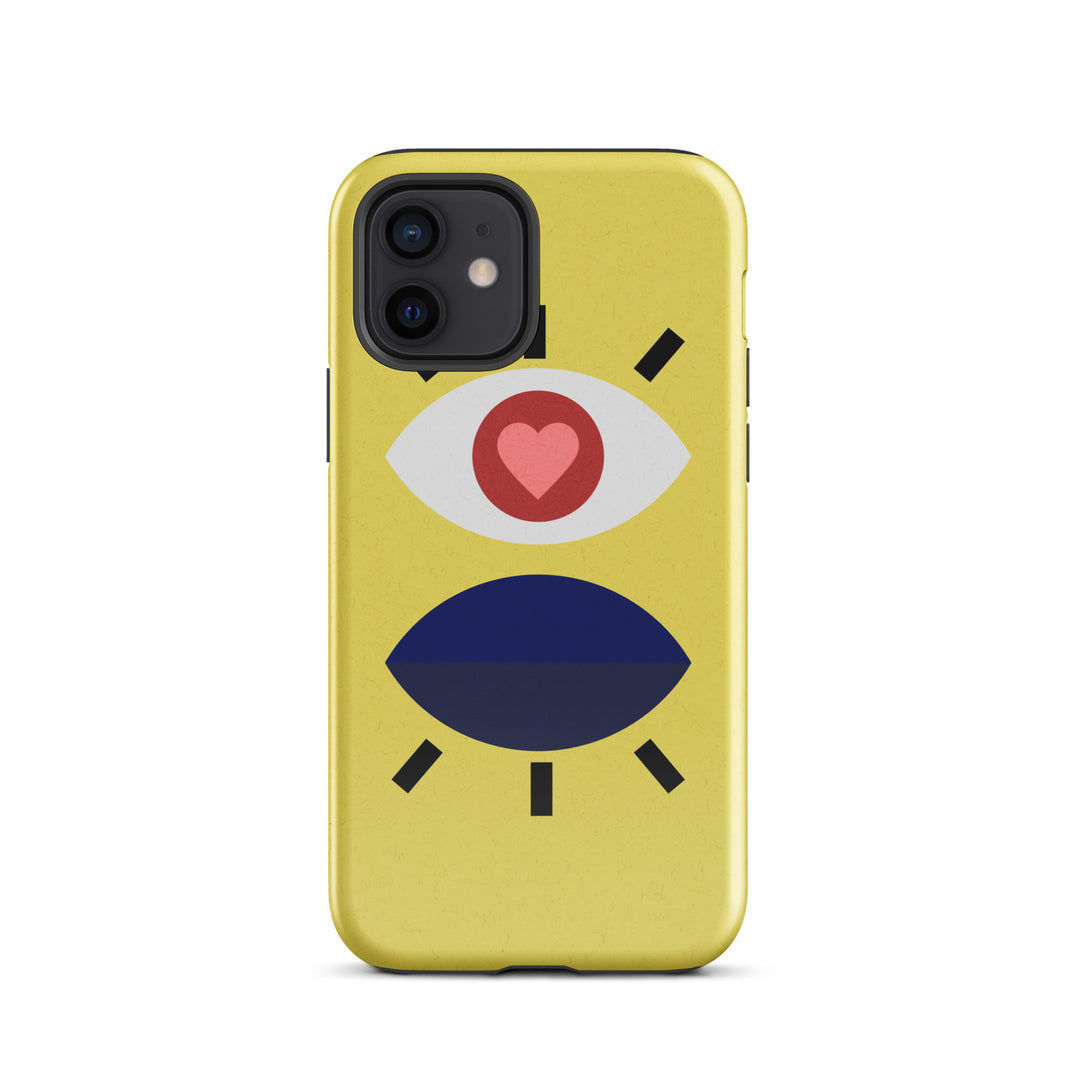 Tough Case for iPhone®