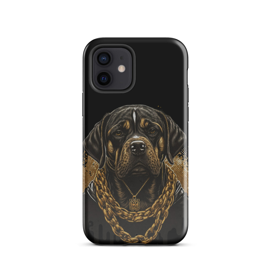 Tough Case for iPhone®