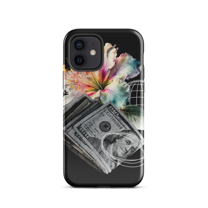 Tough Case for iPhone®