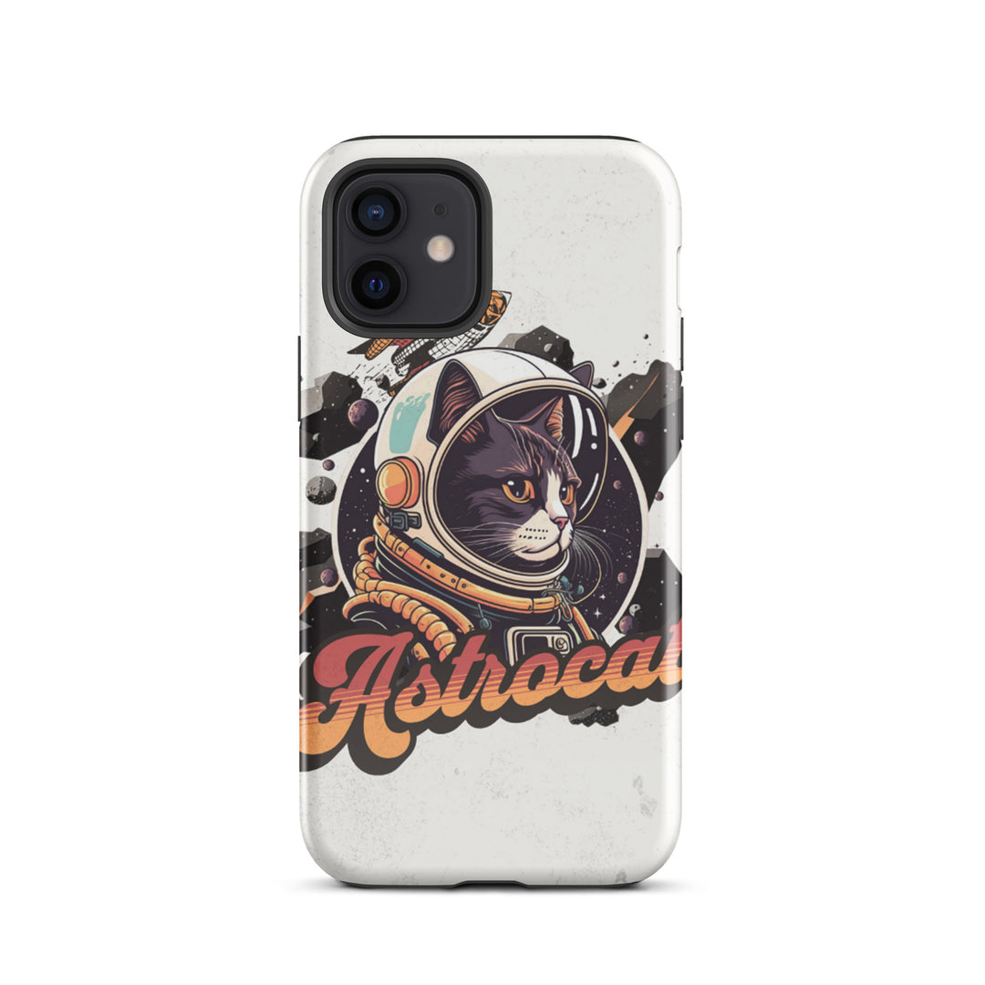 Tough Case for iPhone®