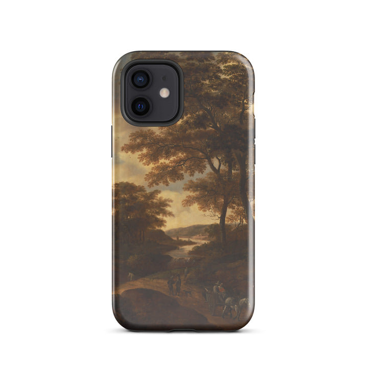 Tough Case for iPhone®