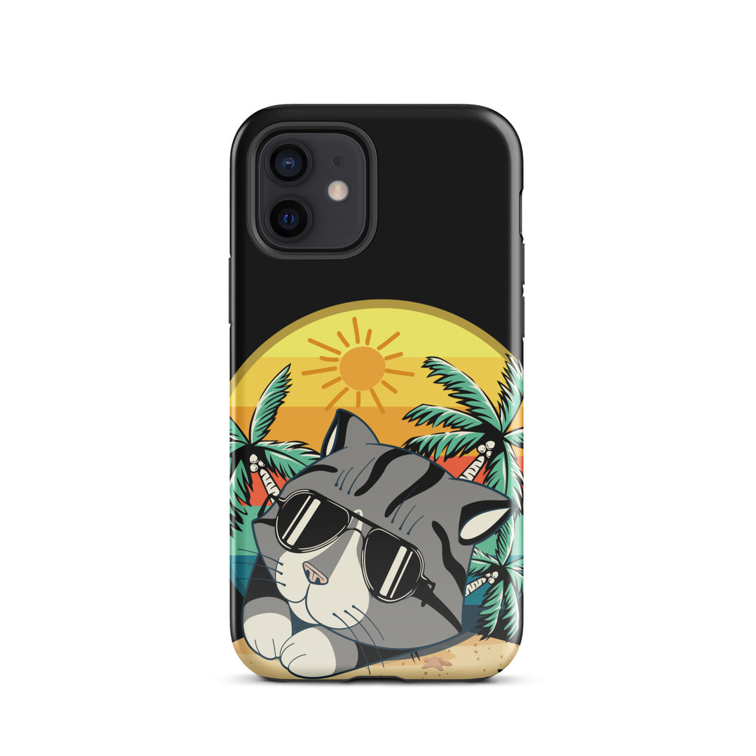 Tough Case for iPhone®