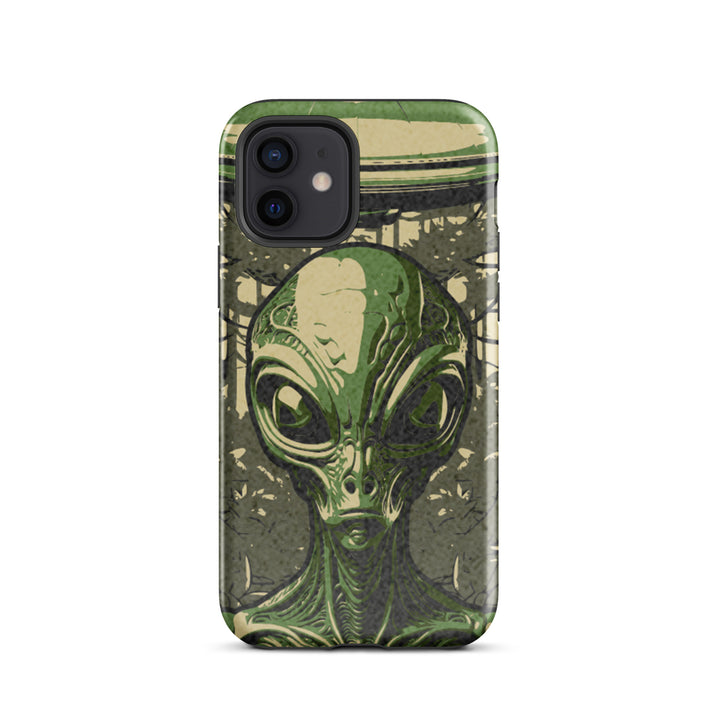 Tough Case for iPhone®