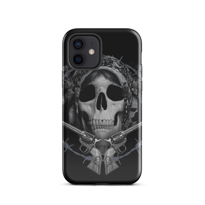 Tough Case for iPhone®