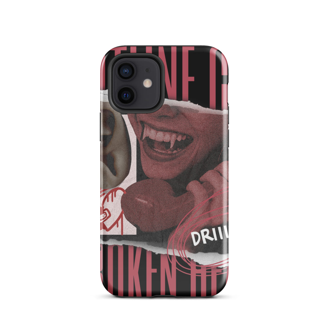 Tough Case for iPhone®