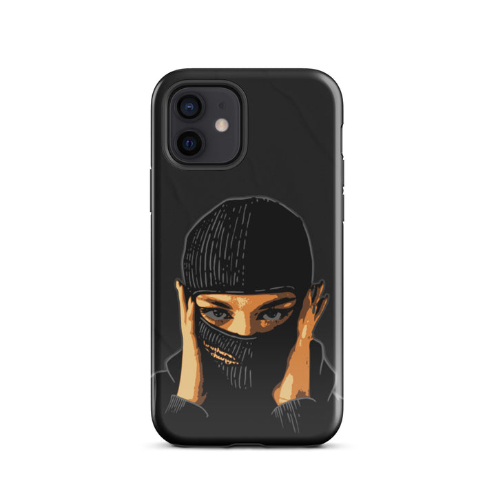 Tough Case for iPhone®