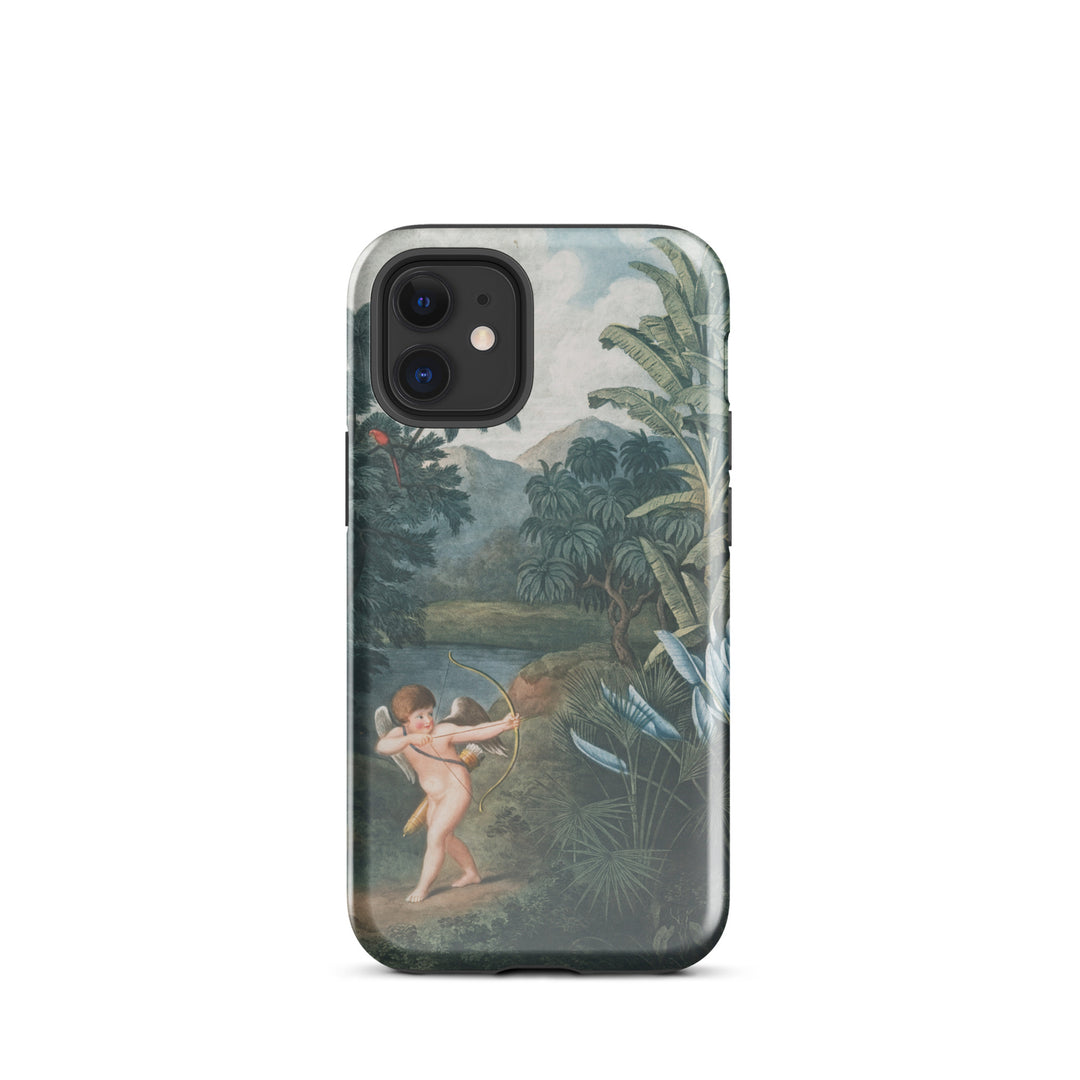 Tough Case for iPhone®