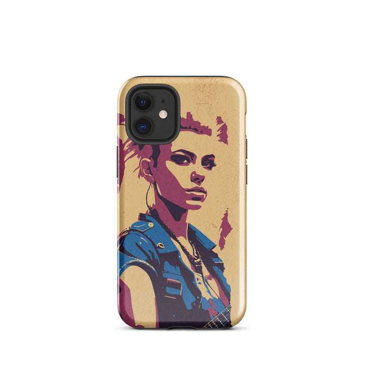 Tough Case for iPhone®