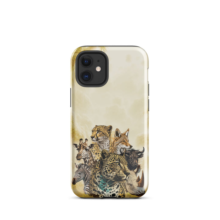 Tough Case for iPhone®