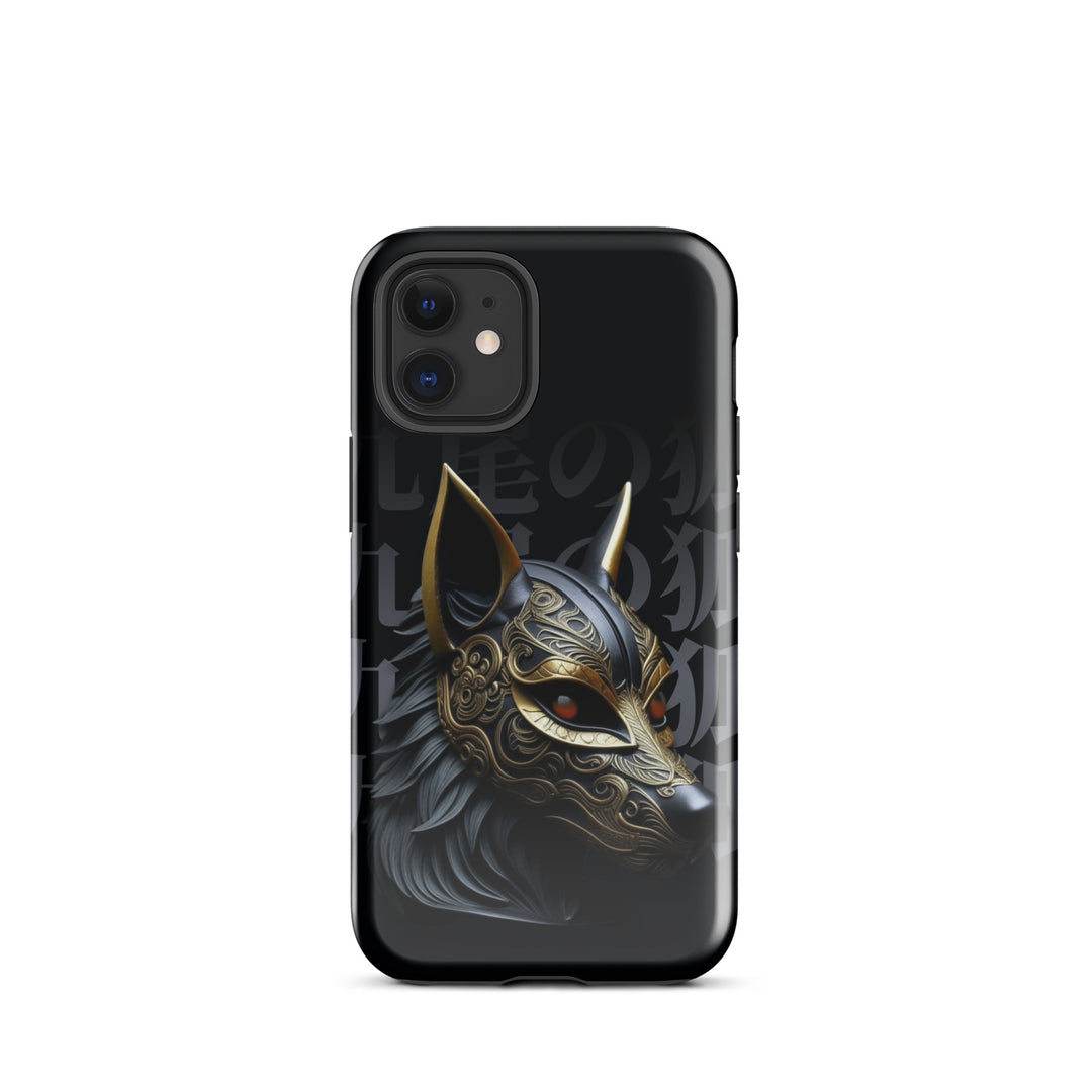 Tough Case for iPhone®