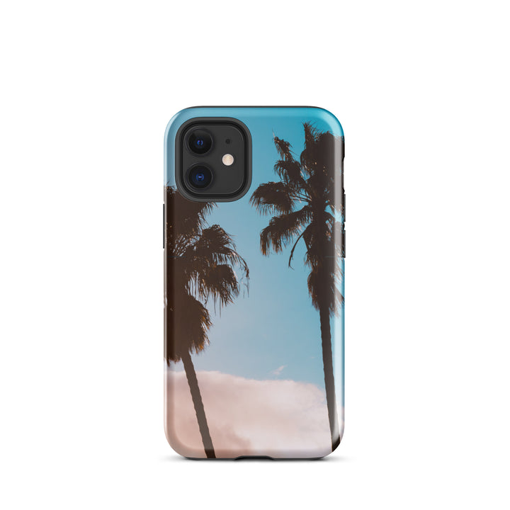 Tough Case for iPhone®